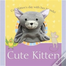 Cute Kitten