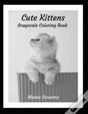 Capa do artigo Cute Kittens