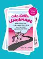 Cute Little Lenormand - Preview