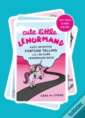 Capa do artigo Cute Little Lenormand