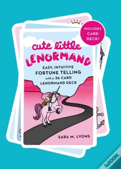 Capa do artigo Cute Little Lenormand
