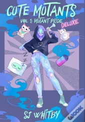 Cute Mutants Deluxe