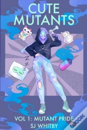 Capa do artigo Cute Mutants Vol 1