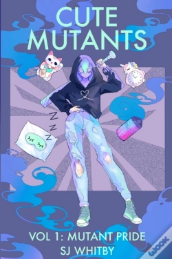 Capa do artigo Cute Mutants Vol 1