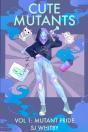 Cute Mutants Vol 1 - Preview
