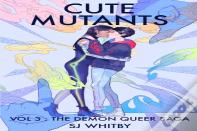 Cute Mutants Vol 3
