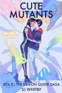 Cute Mutants Vol 3 - Preview