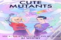 Cute Mutants Vol 4