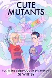Cute Mutants Vol 4