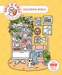 Cute 'N' Cozy Colouring World - Preview