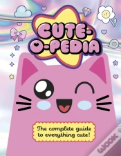 Capa do artigo Cute-O-Pedia