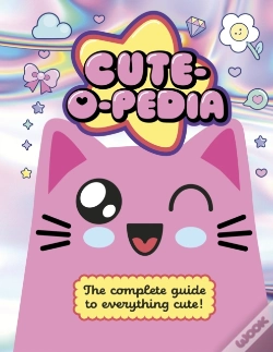 Capa do artigo Cute-O-Pedia