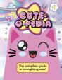 Cute-O-Pedia - Preview