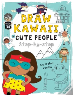 Capa do artigo Cute People