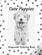 Cute Puppies