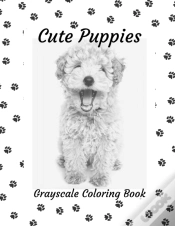 Capa do artigo Cute Puppies