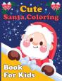 Cute Santa - Preview