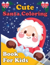 Cute Santa