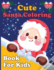Capa do artigo Cute Santa