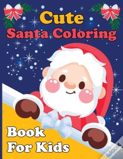 Capa do artigo Cute Santa