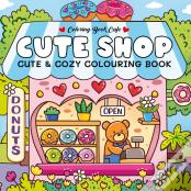 Cute Shop