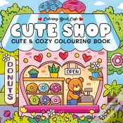 Capa do artigo Cute Shop