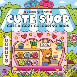 Capa do artigo Cute Shop