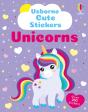 Cute Stickers Unicorns - Preview