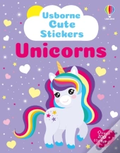 Cute Stickers Unicorns
