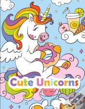 Capa do artigo Cute Unicorns