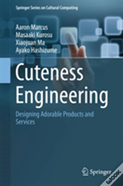 Capa do artigo Cuteness Engineering