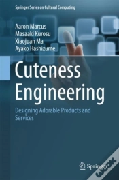 Capa do artigo Cuteness Engineering
