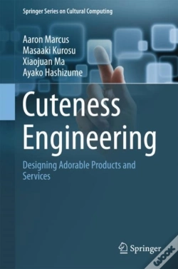 Capa do artigo Cuteness Engineering