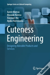 Capa do artigo Cuteness Engineering