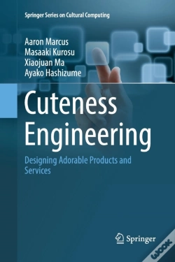 Capa do artigo Cuteness Engineering