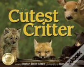Capa do artigo Cutest Critter