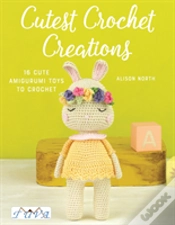 Capa do artigo Cutest Crochet Creations