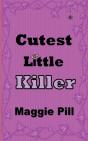 Cutest Little Killer - Preview