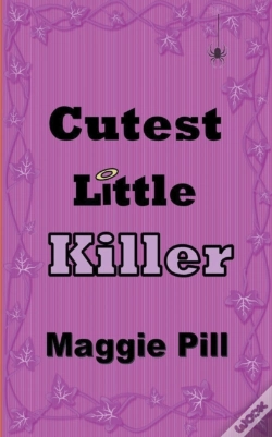 Capa do artigo Cutest Little Killer
