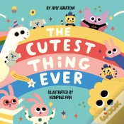 Capa do artigo Cutest Thing Ever