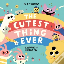 Capa do artigo Cutest Thing Ever