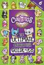 Cutetitos: The Ultimate Character Guide-Ito - Preview