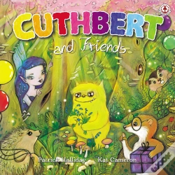 Capa do artigo Cuthbert And Friends