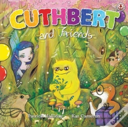 Capa do artigo Cuthbert And Friends