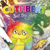 Capa do artigo Cuthbert And The Yeti