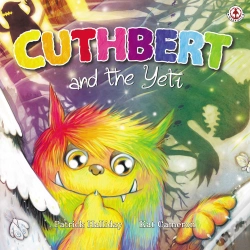Capa do artigo Cuthbert And The Yeti