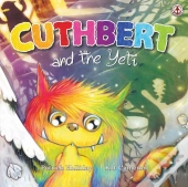 Cuthbert And The Yeti