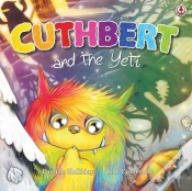 Capa do artigo Cuthbert And The Yeti
