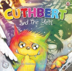 Capa do artigo Cuthbert And The Yeti