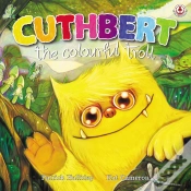 Capa do artigo Cuthbert The Colourful Troll